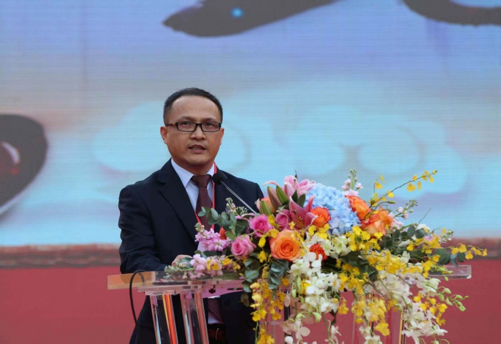 崛起人，崛起魂——我与深圳市崛起教育集团三十年的教育长歌